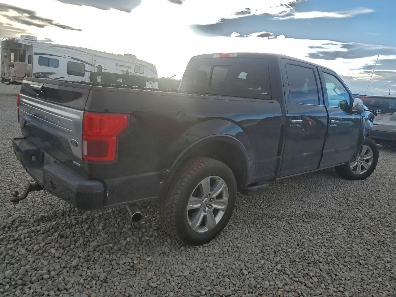 2019 Ford F150 Supercrew - Фото 3
