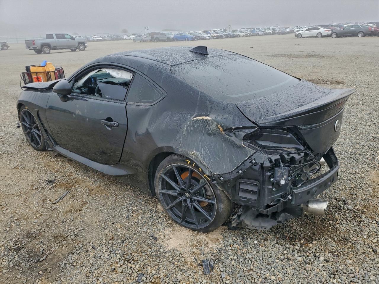 2023 Toyota Gr 86 Premium - Image 2