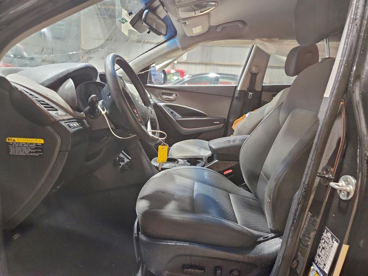 2019 Hyundai Santa Fe Xl Se - Image 7