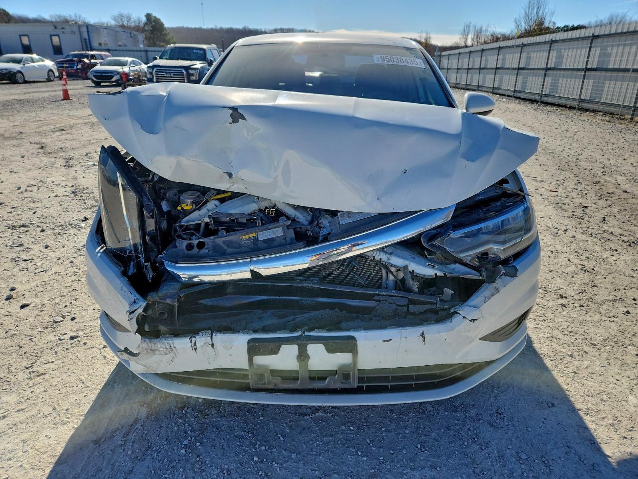 2019 Volkswagen Jetta S - Фото 5