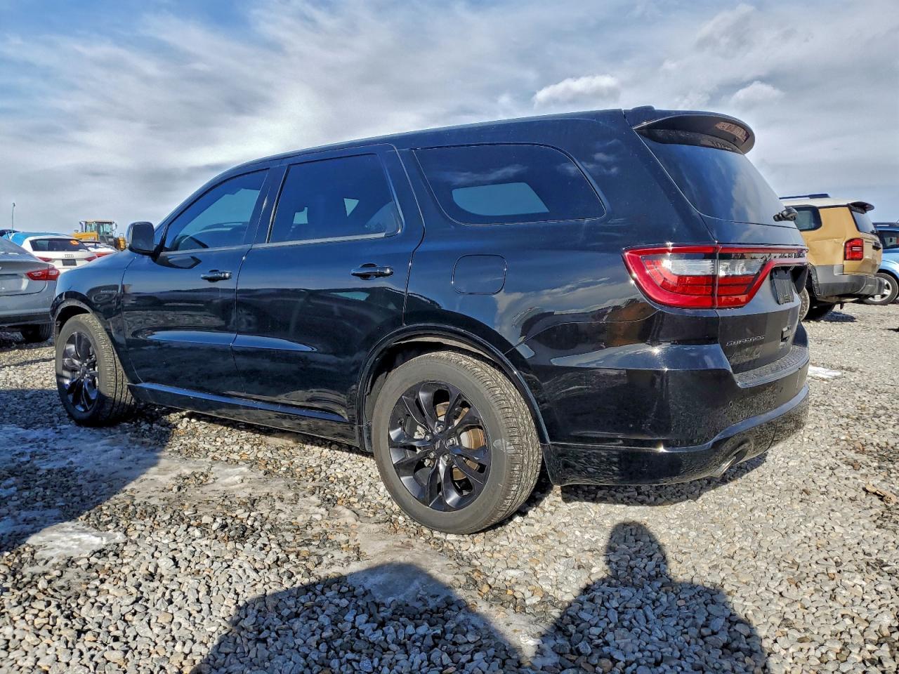 2021 Dodge Durango R/T - Image 2