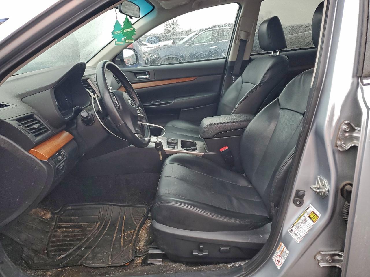 2013 Subaru Outback 3.6R Limited - Фото 7