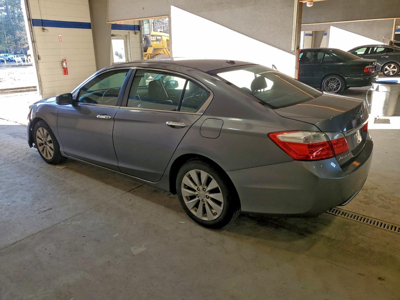 2013 Honda Accord Exl - Image 2