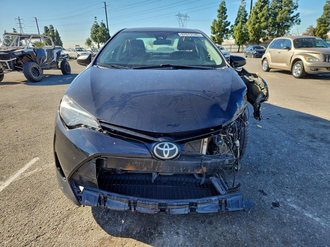 2019 Toyota Corolla L - Фото 5