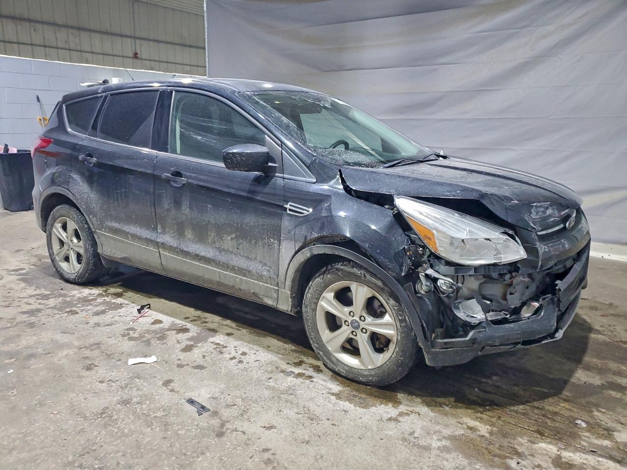 2015 Ford Escape Se - Image 4