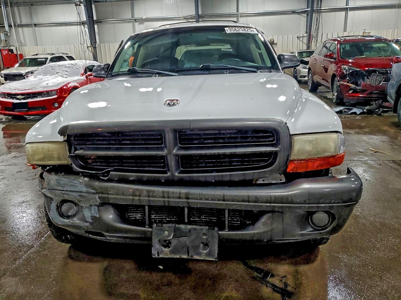 2002 Dodge Durango Sport - Image 5