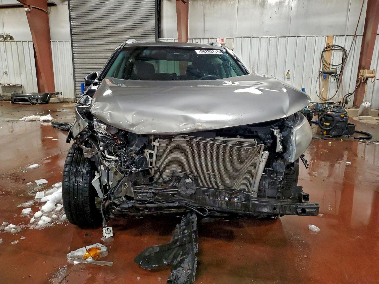 2011 Kia Sorento Base - Image 5