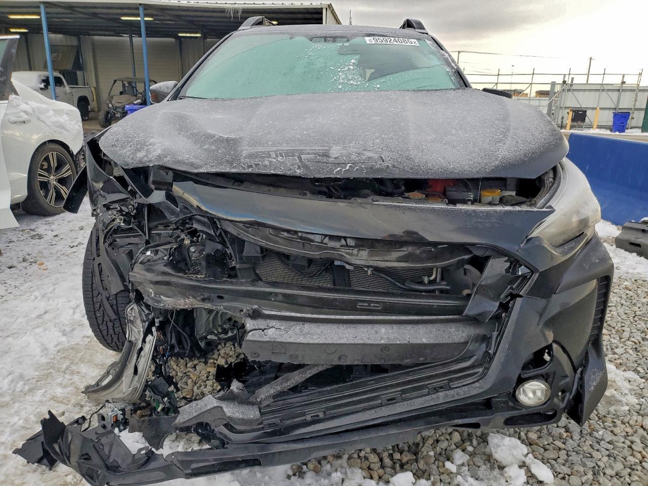 2024 Subaru Outback Premium - Фото 5