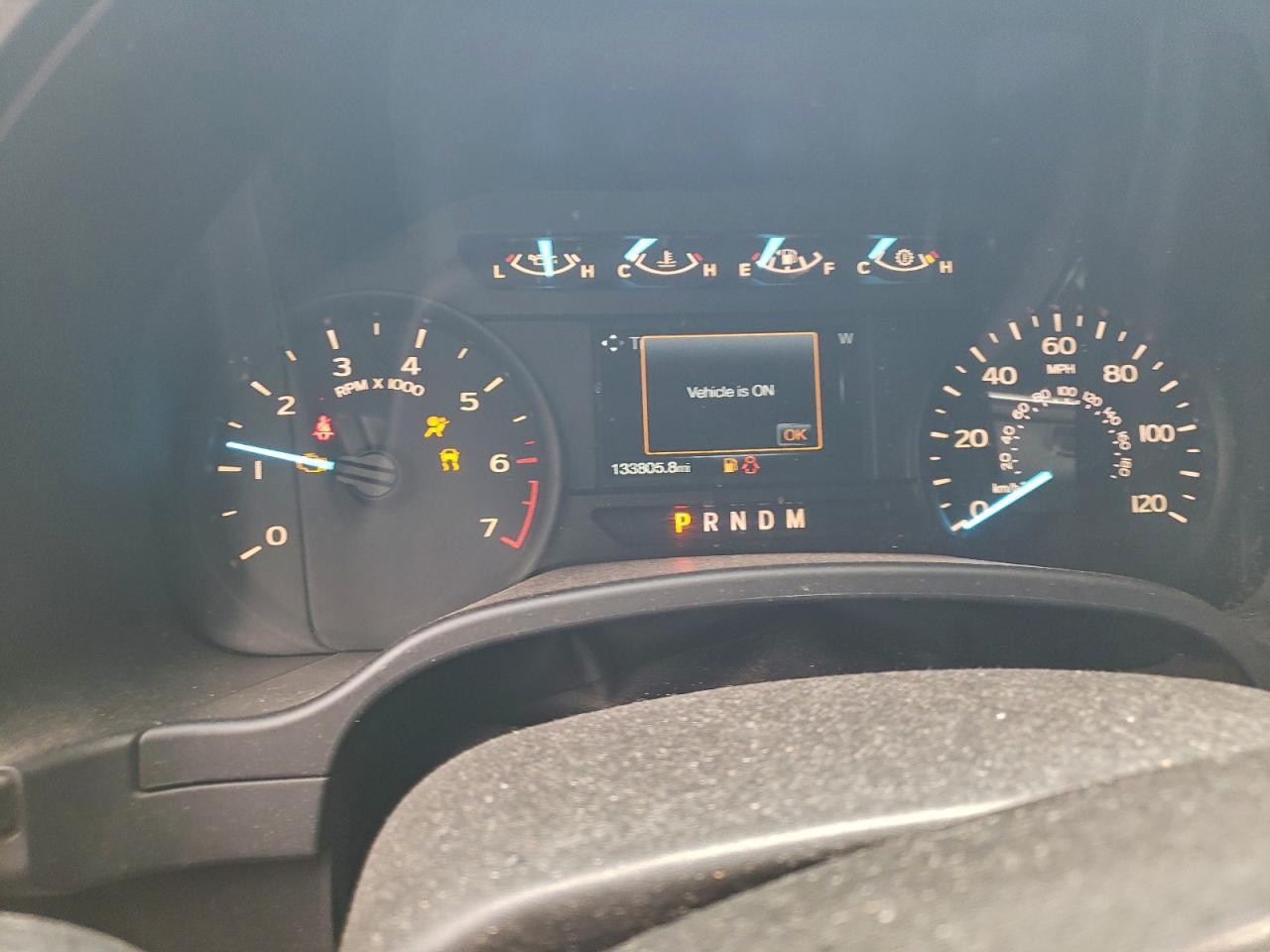 2018 Ford F150 Supercrew - Фото 7