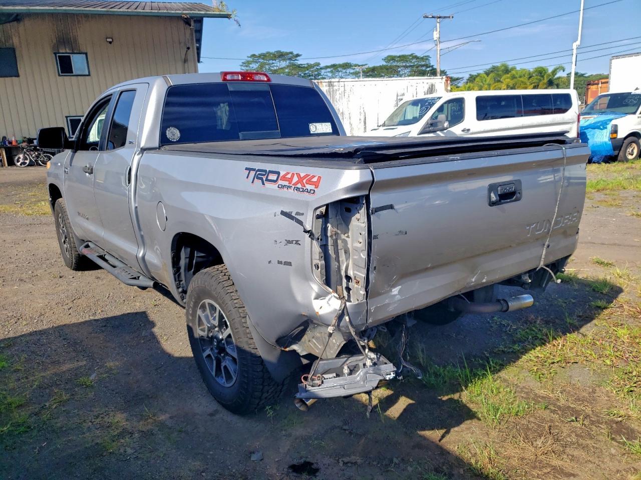 2014 Toyota Tundra - Фото 2