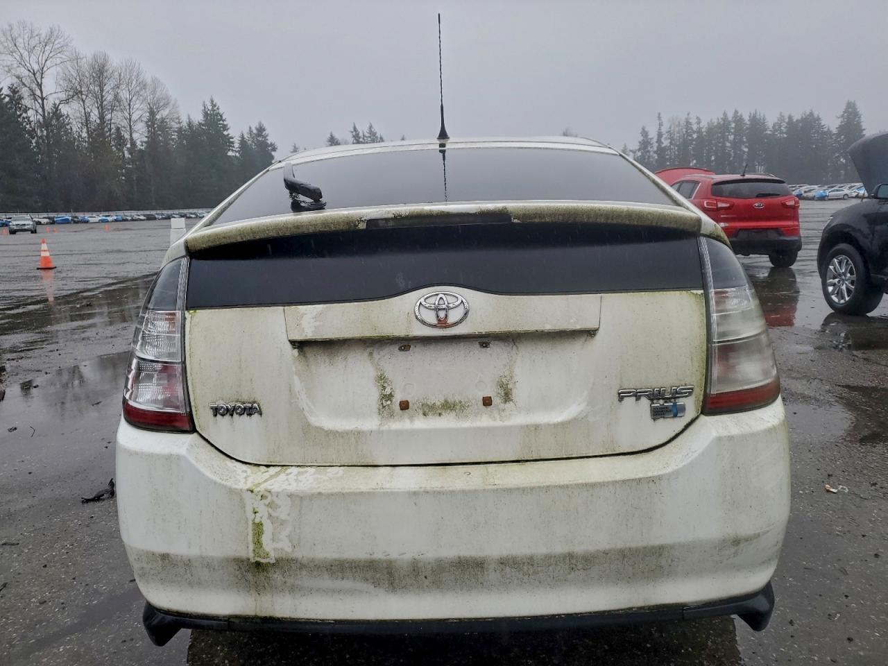 2005 Toyota Prius - Image 6