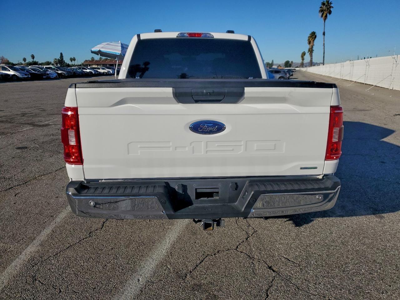 2023 Ford F150 Supercrew - Image 6