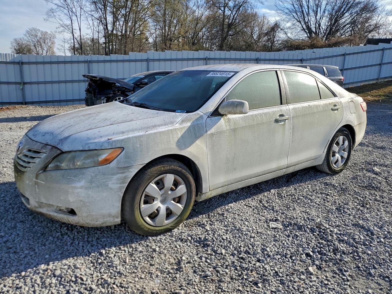 2009 Toyota Camry Base