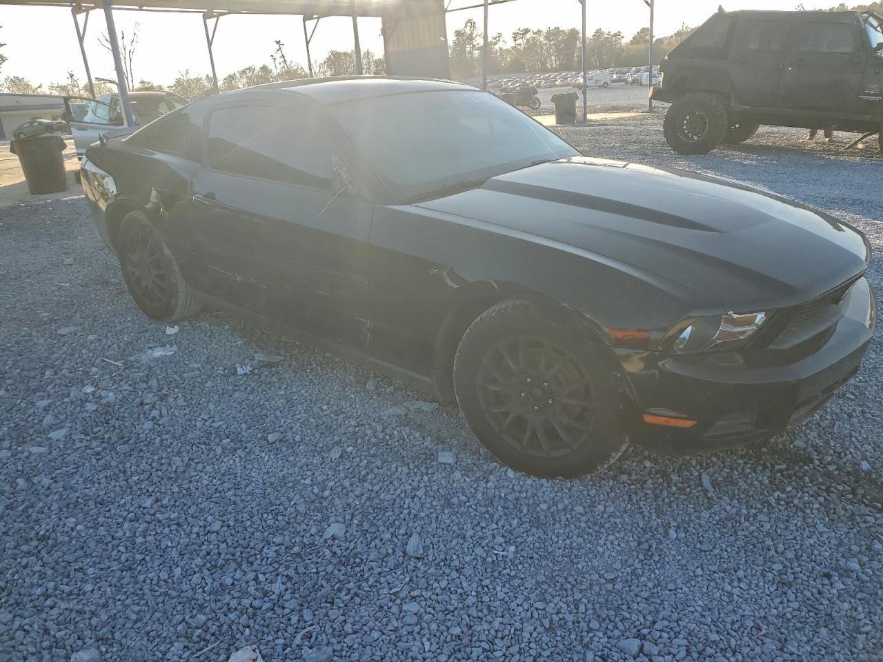 2012 Ford Mustang - Фото 4