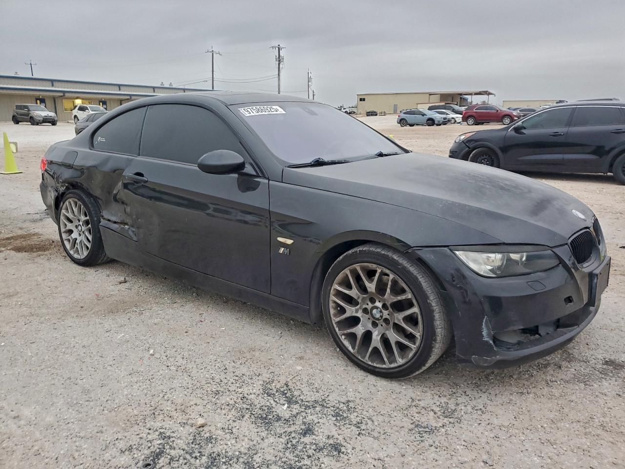 2009 BMW 328 I - Image 4