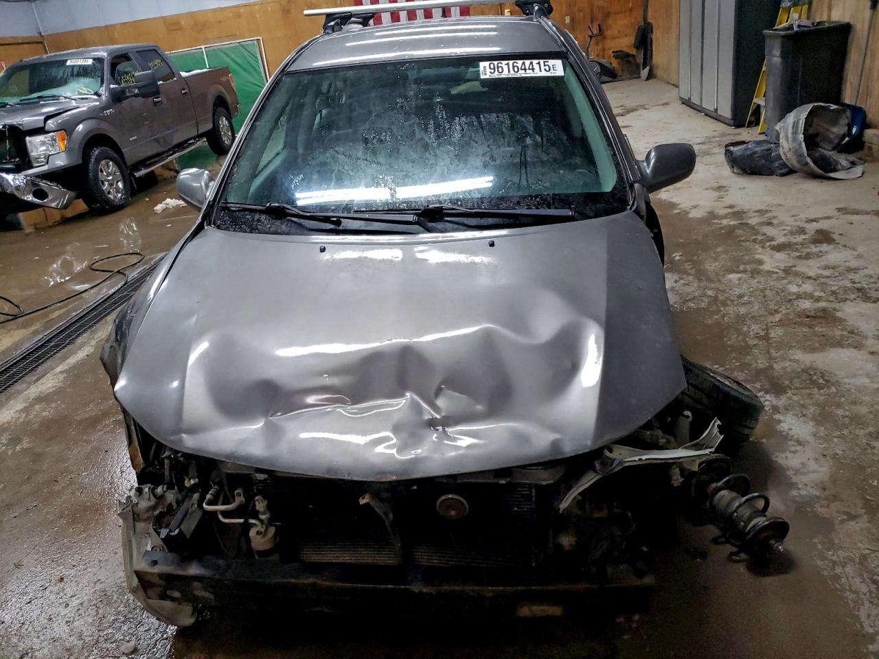 2007 Pontiac Vibe - Image 5