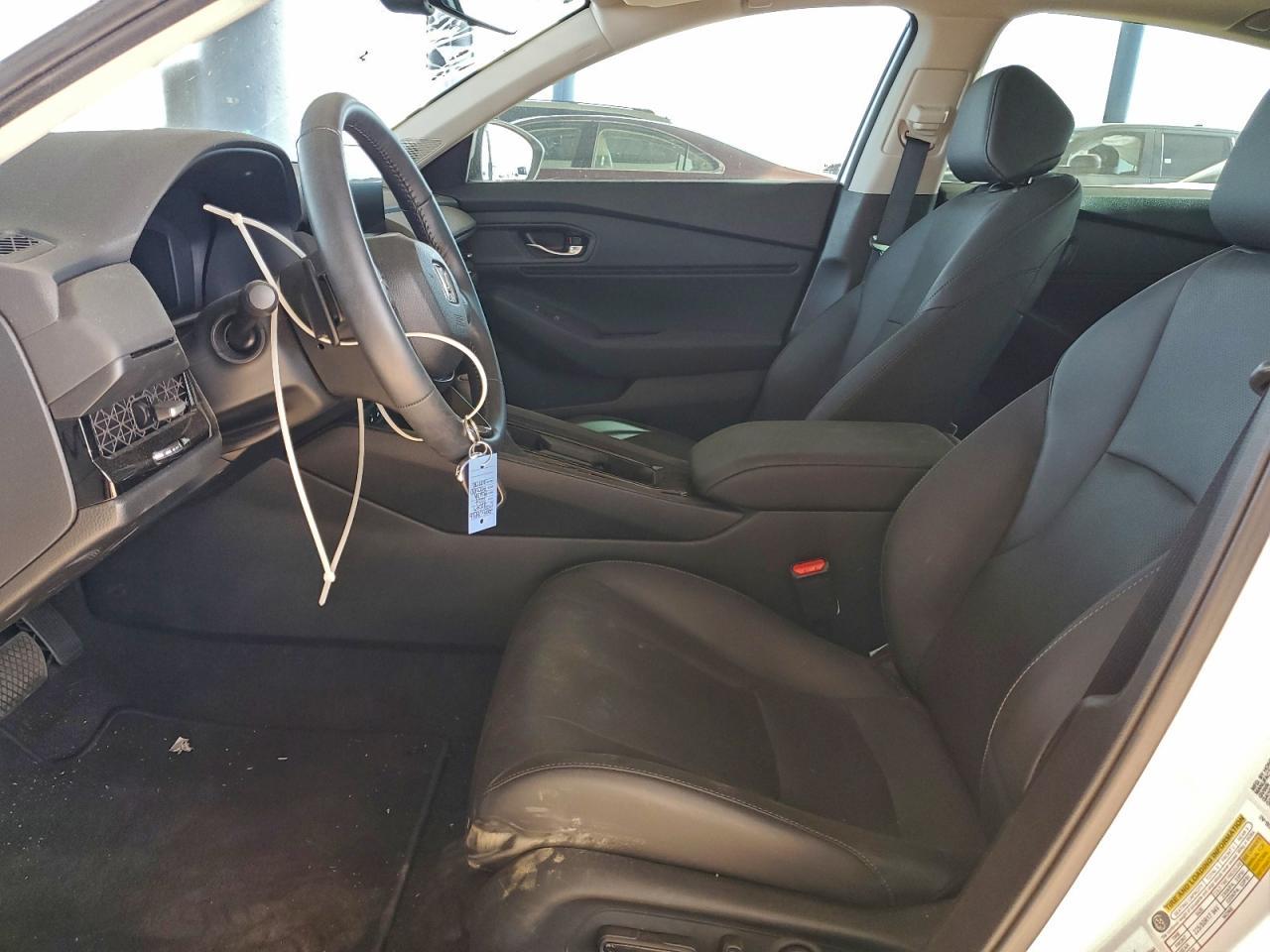 2024 Honda Accord Hybrid Exl - Image 7