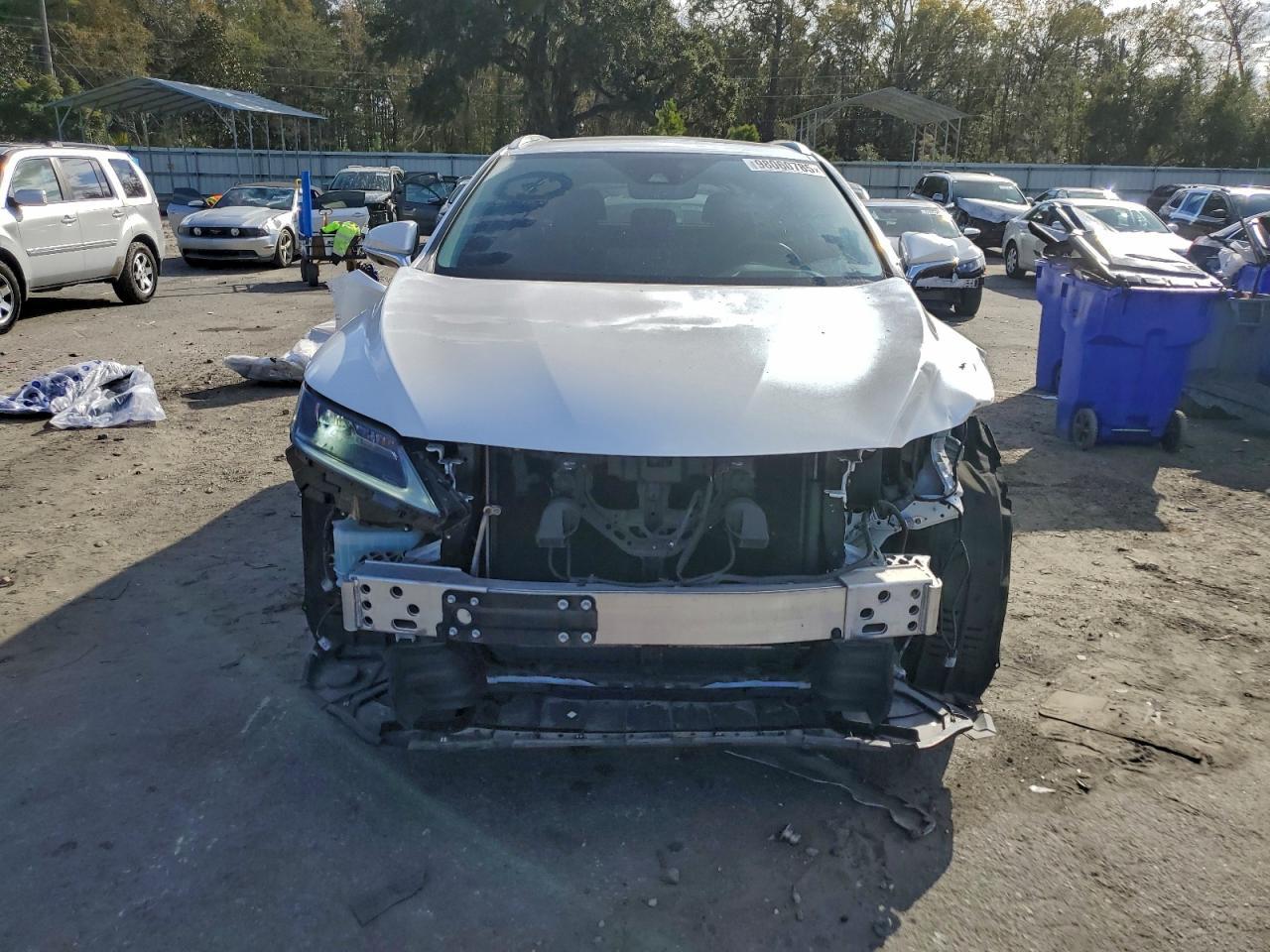 2022 Lexus Rx 350 - Image 5