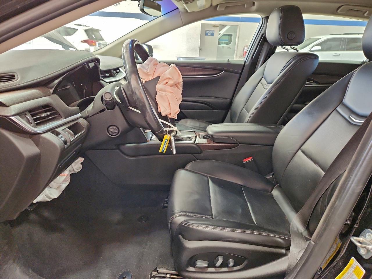 2019 Cadillac Xts Luxury - Фото 7