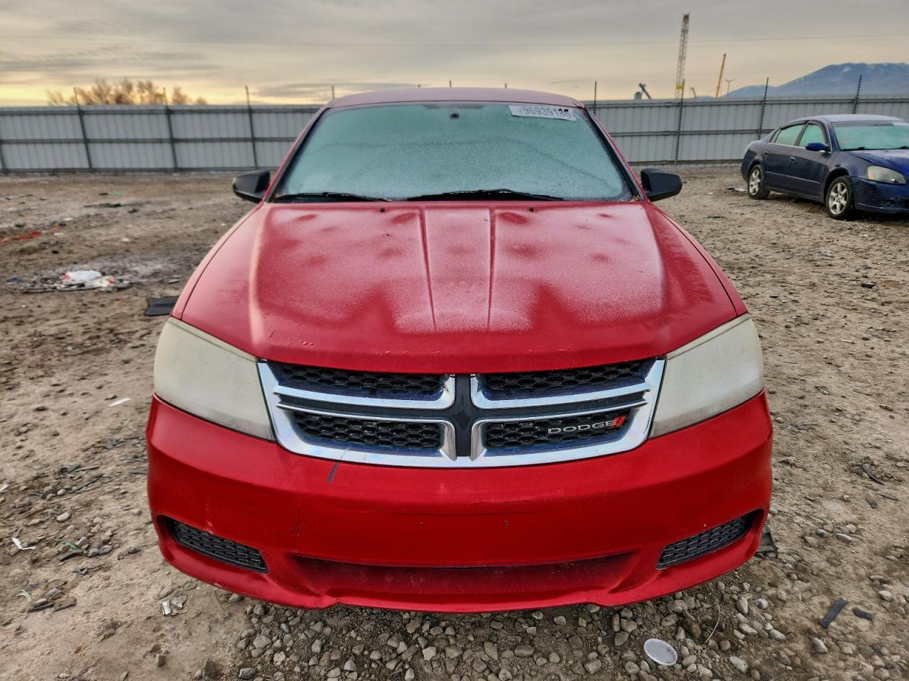 2013 Dodge Avenger Se - Image 5