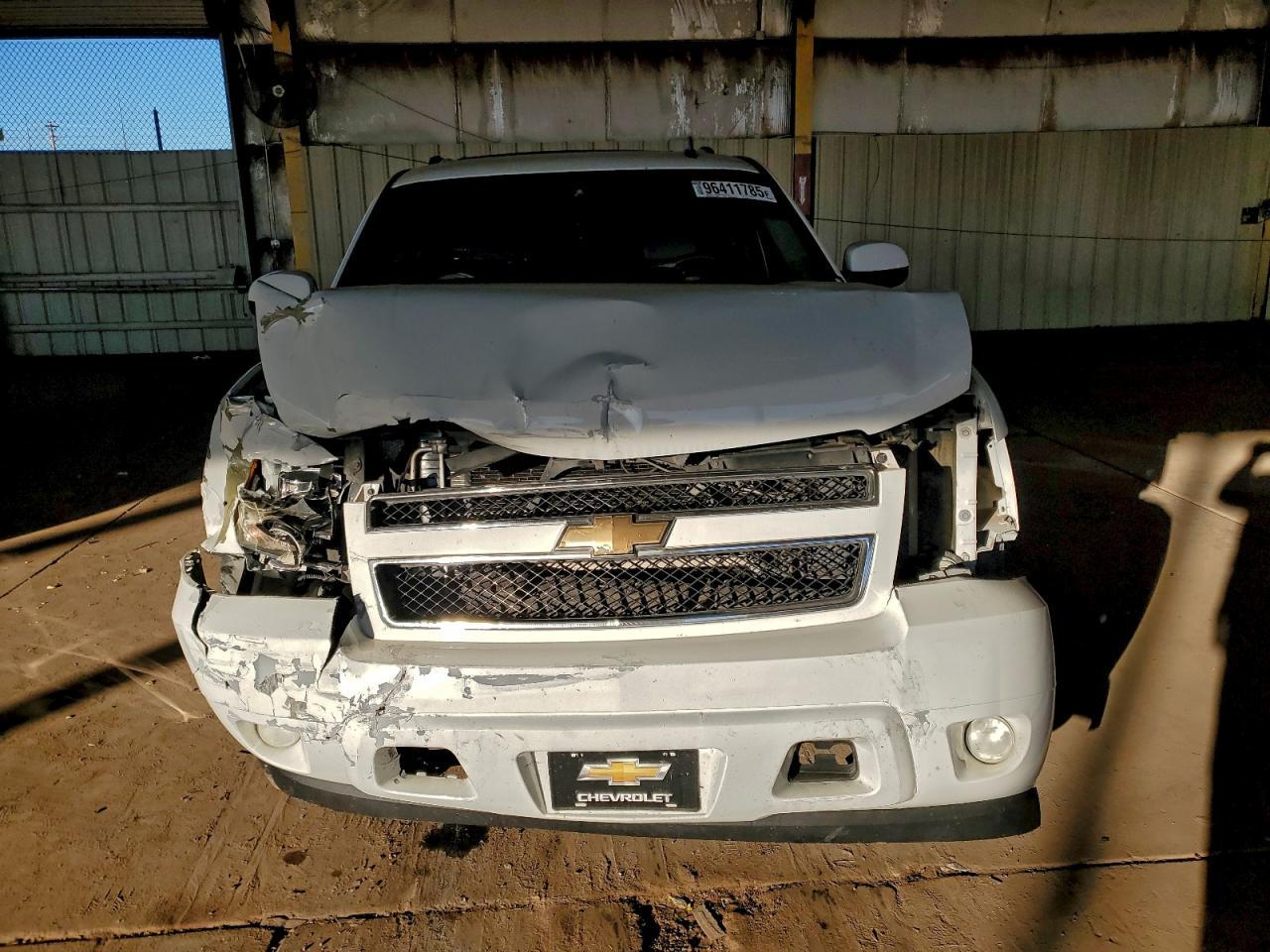 2007 Chevrolet Suburban C1500 - Фото 5
