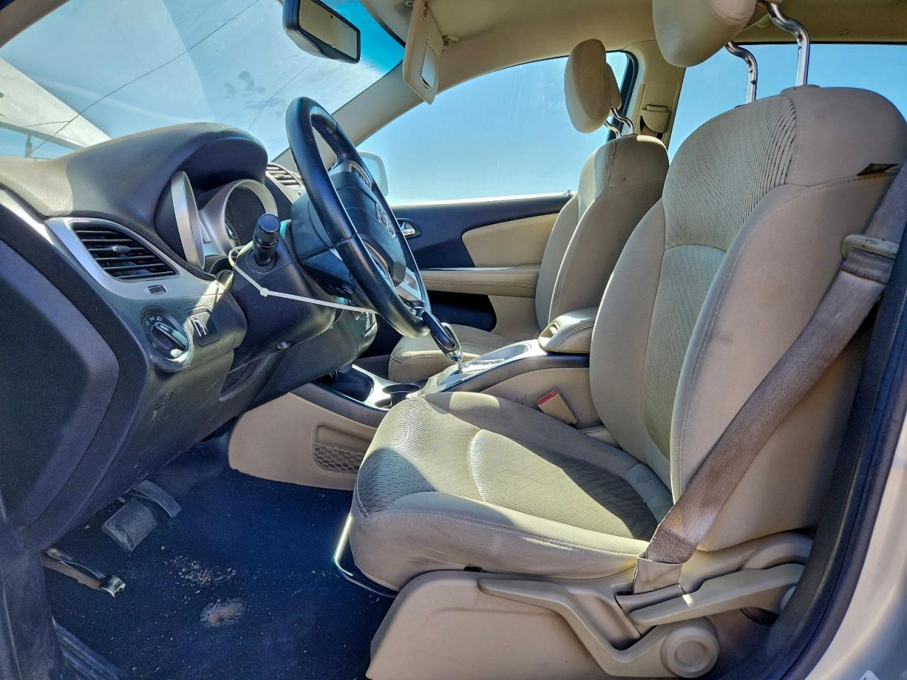 2013 Dodge Journey Se - Фото 7