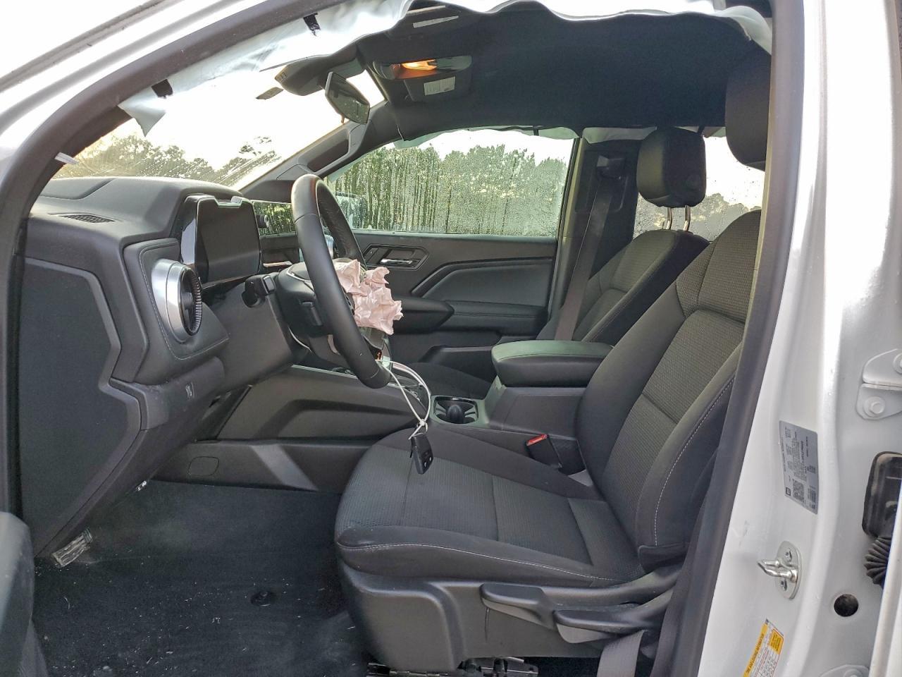 2024 Chevrolet Colorado Lt - Image 7