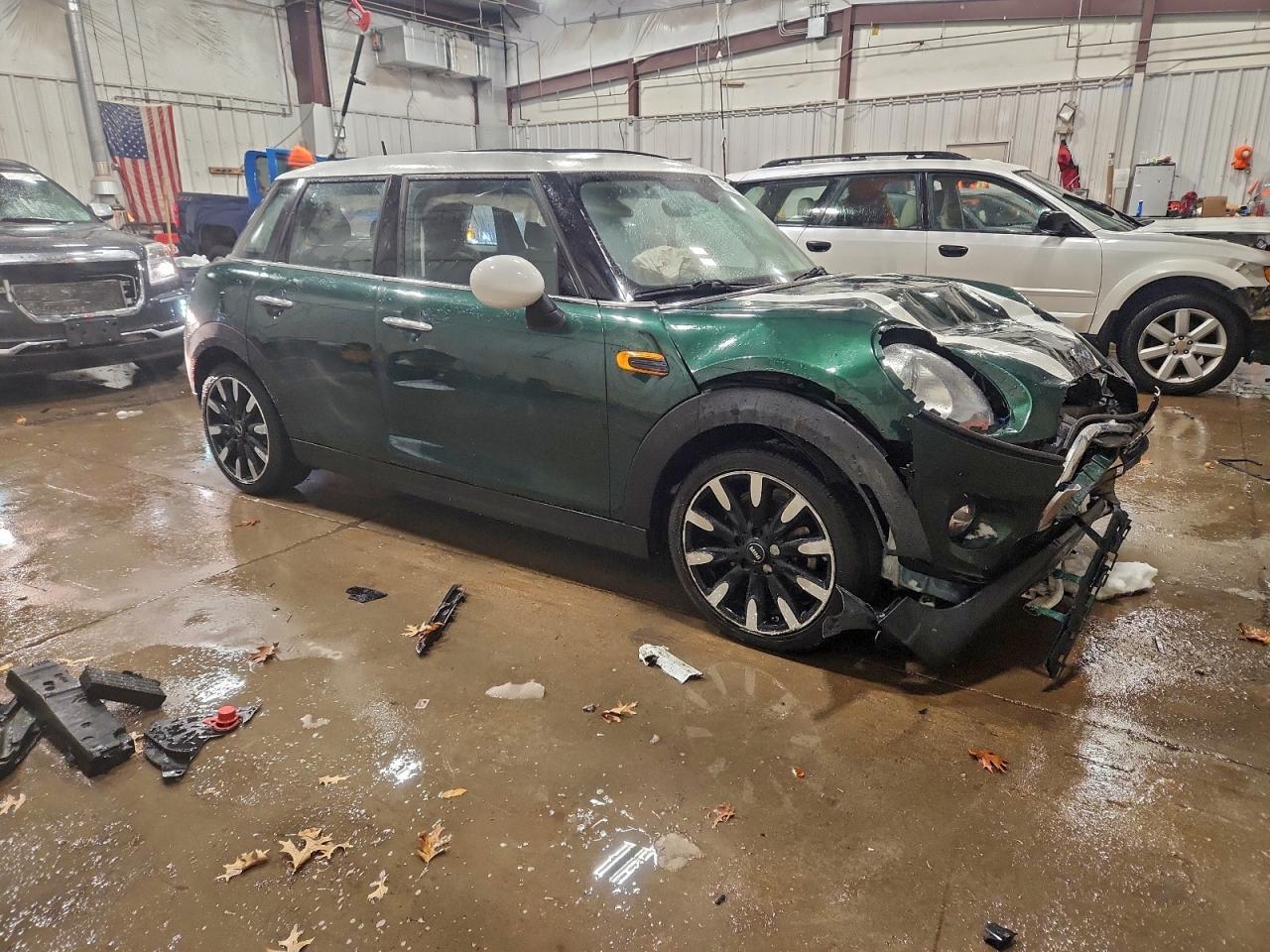 2018 Mini Cooper - Image 4