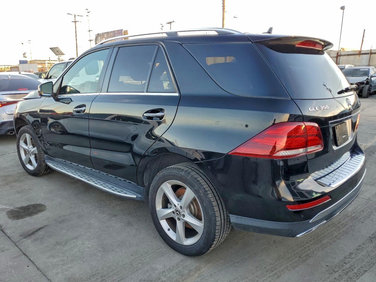 2017 Mercedes-Benz Gle 350 - Image 2