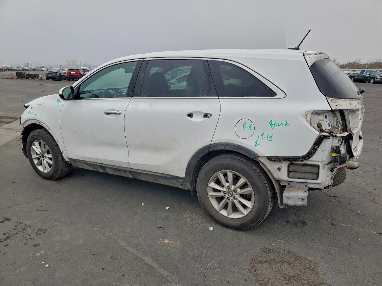 2019 Kia Sorento Base - Фото 2