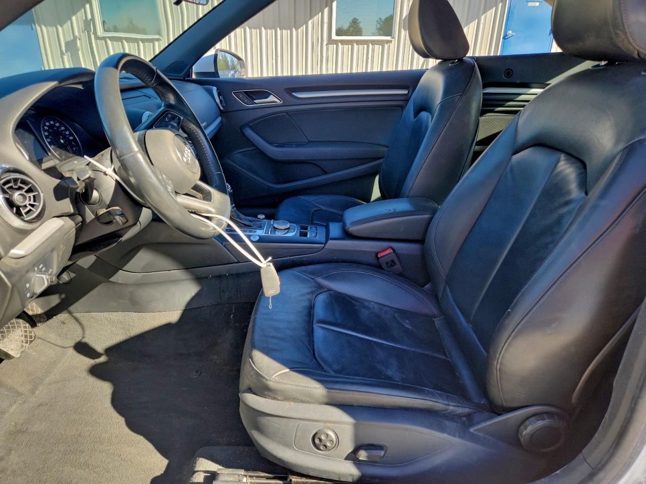 2018 Audi A3 Premium - Image 7