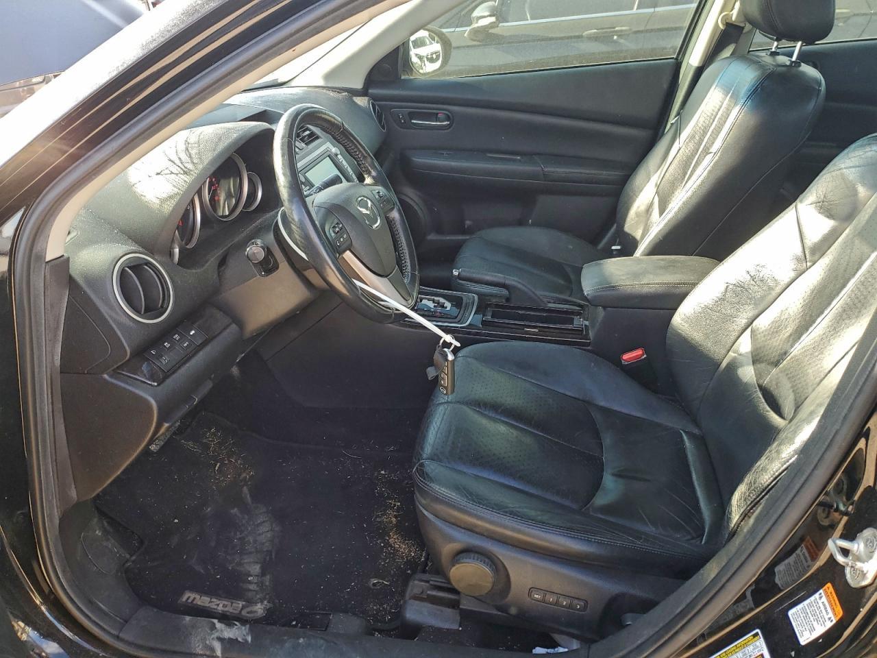 2011 Mazda 6 S - Image 7