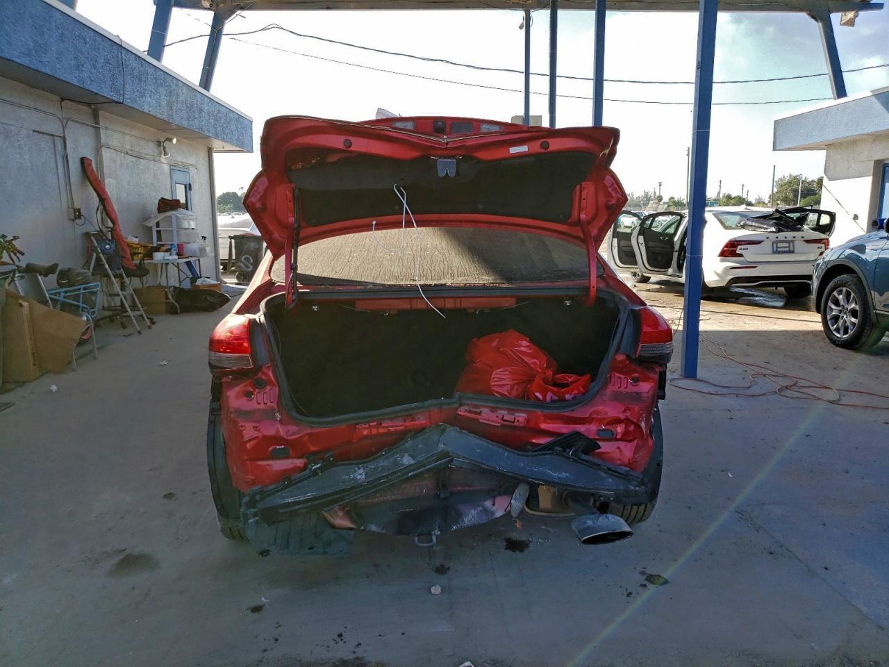 2018 Kia Forte Lx - Фото 6