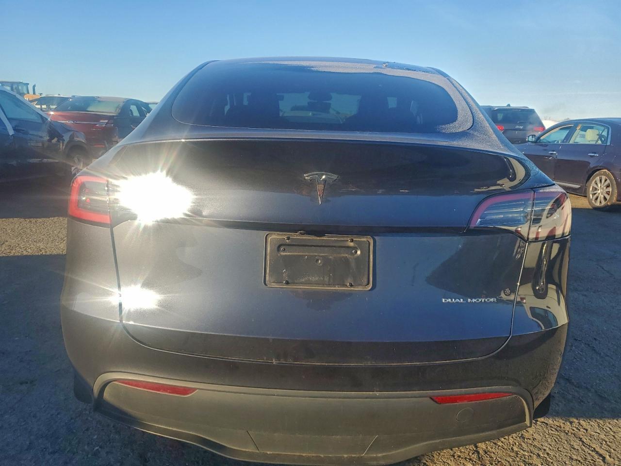2024 Tesla Model Y - Image 6