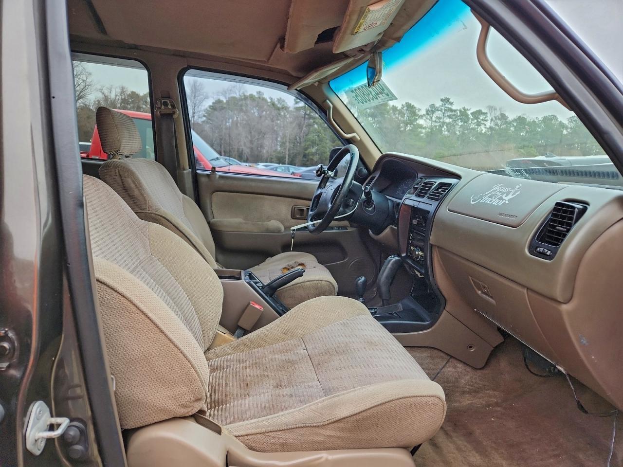 1998 Toyota 4Runner Sr5 - Image 5
