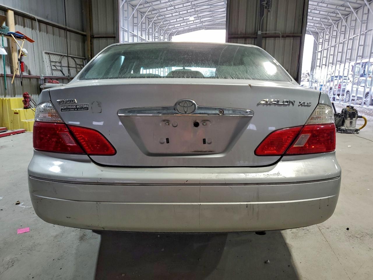 2004 Toyota Avalon Xl - Image 6