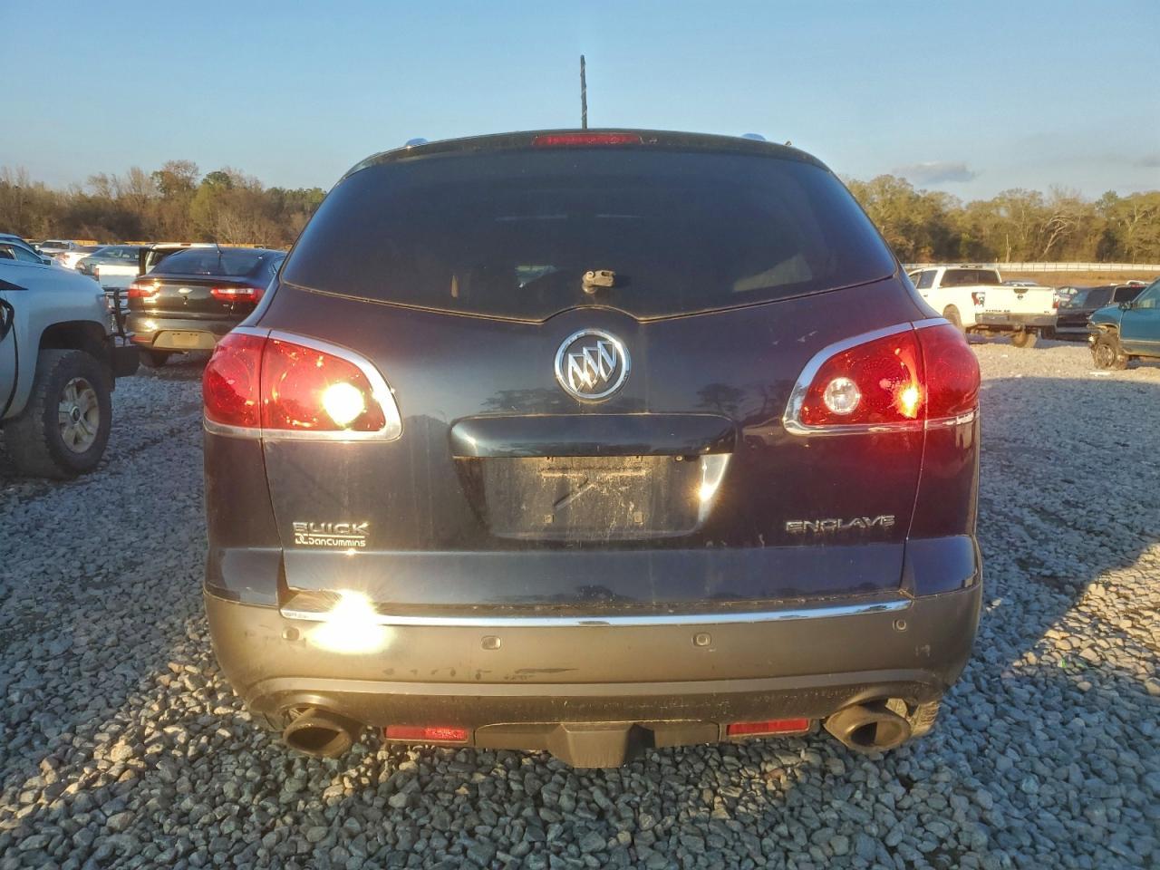 2012 Buick Enclave - Image 6