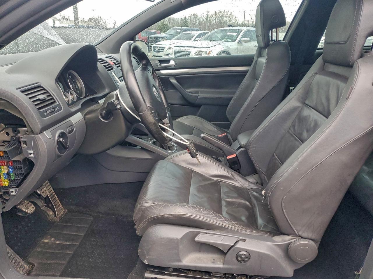 2008 Volkswagen Gti - Фото 7