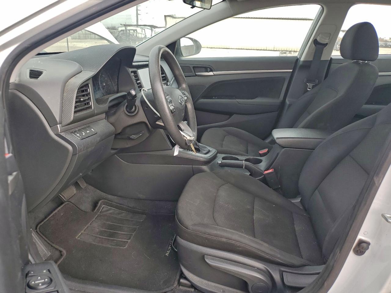 2020 Hyundai Elantra Sel - Фото 7