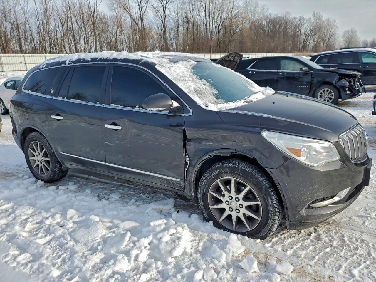 2014 Buick Enclave - Image 4