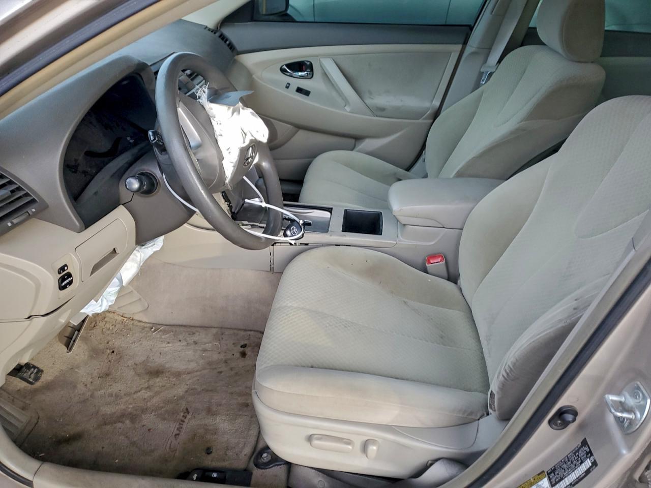 2007 Toyota Camry Ce - Фото 7