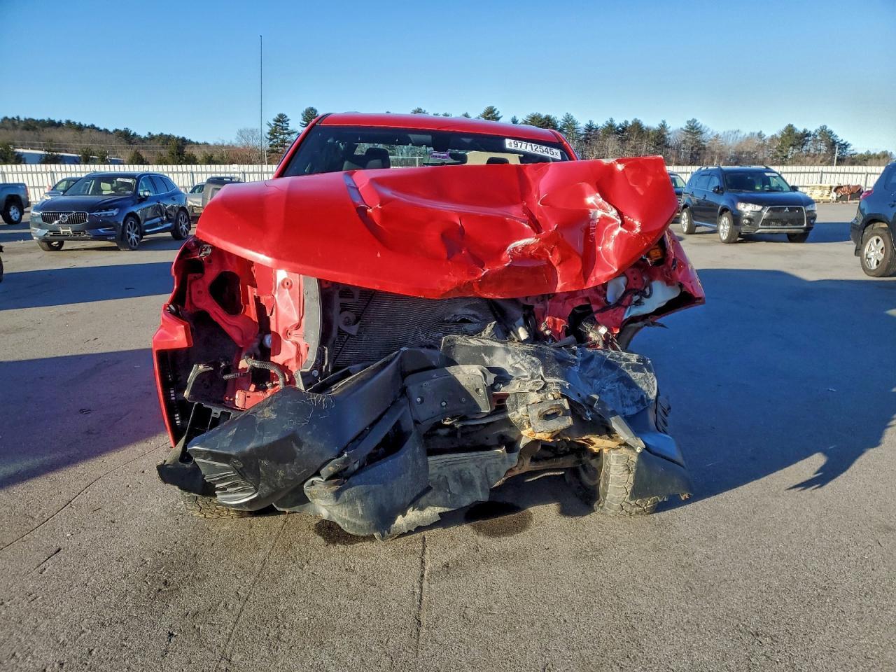 2019 Chevrolet Silverado K1500 - Image 5