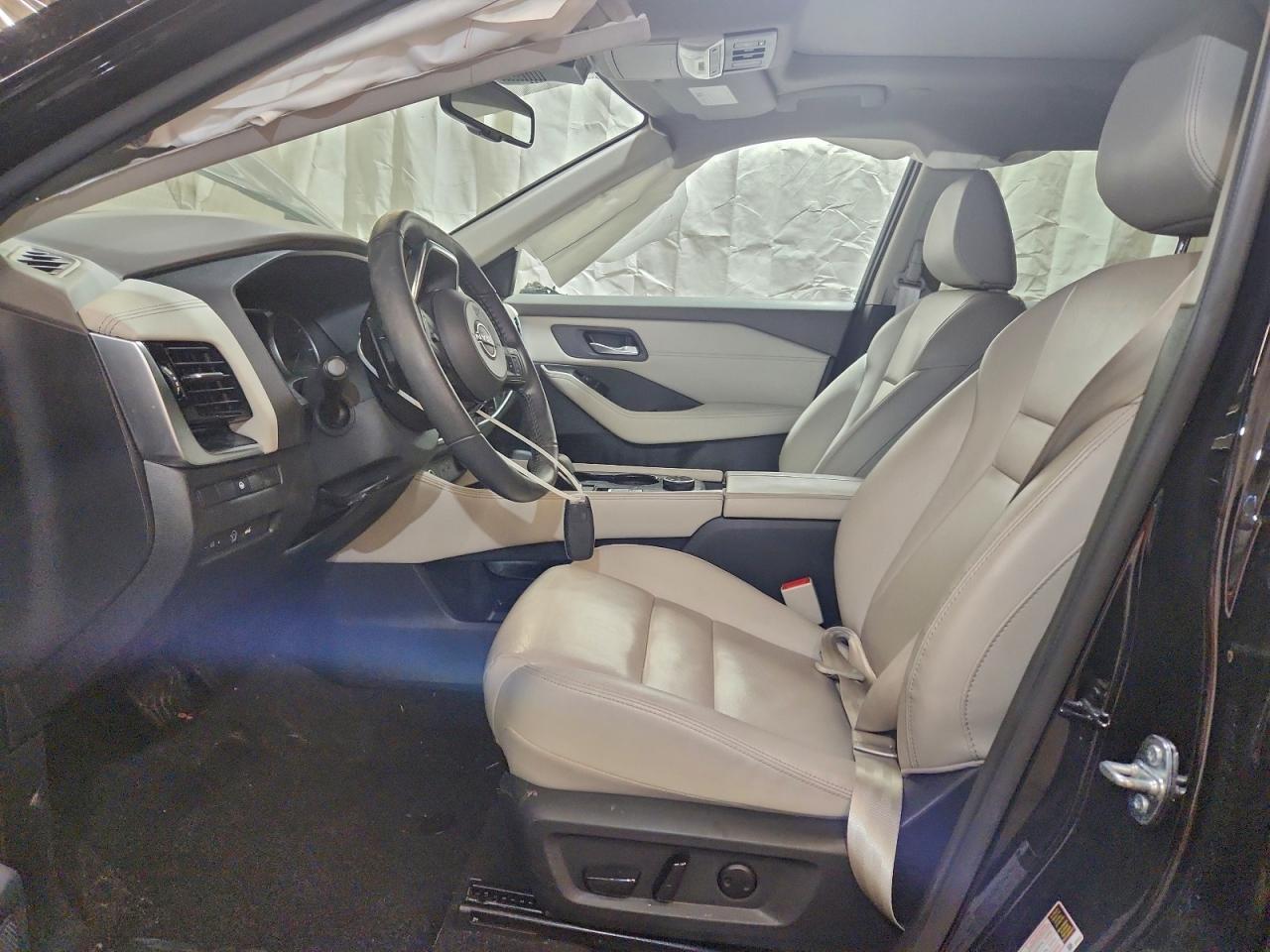 2023 Nissan Rogue Sl - Фото 7