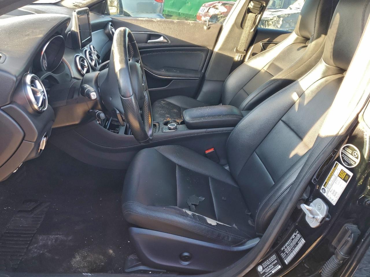 2015 Mercedes-Benz Cla 250 - Image 7