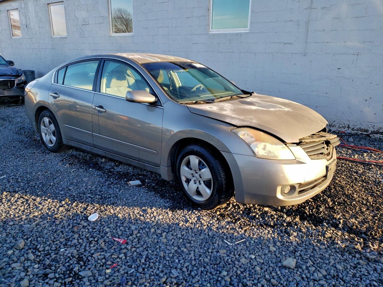 2026 Nissan Altima 2.5 - Фото 4