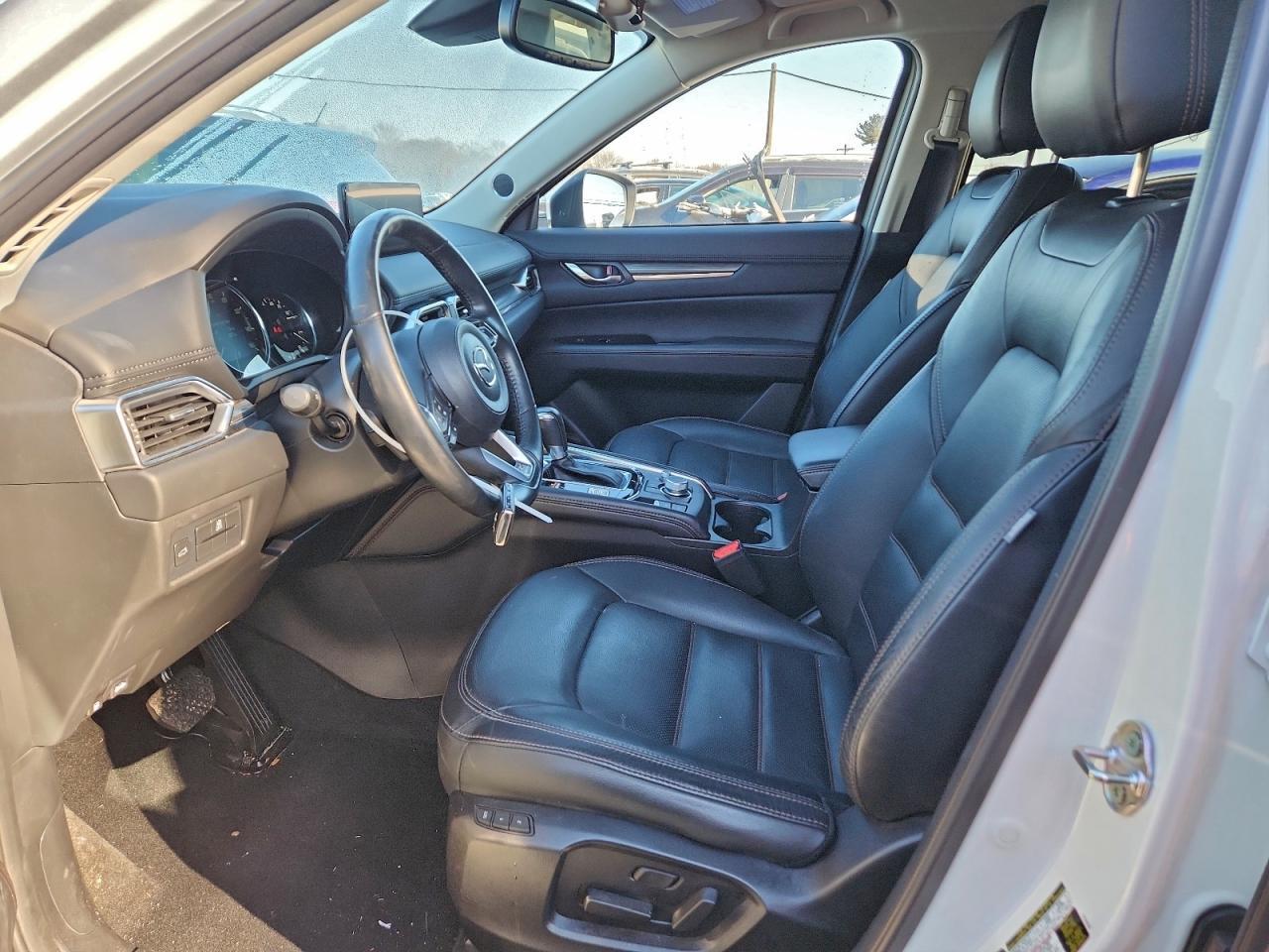 2023 Mazda Cx-5 Premium - Фото 7