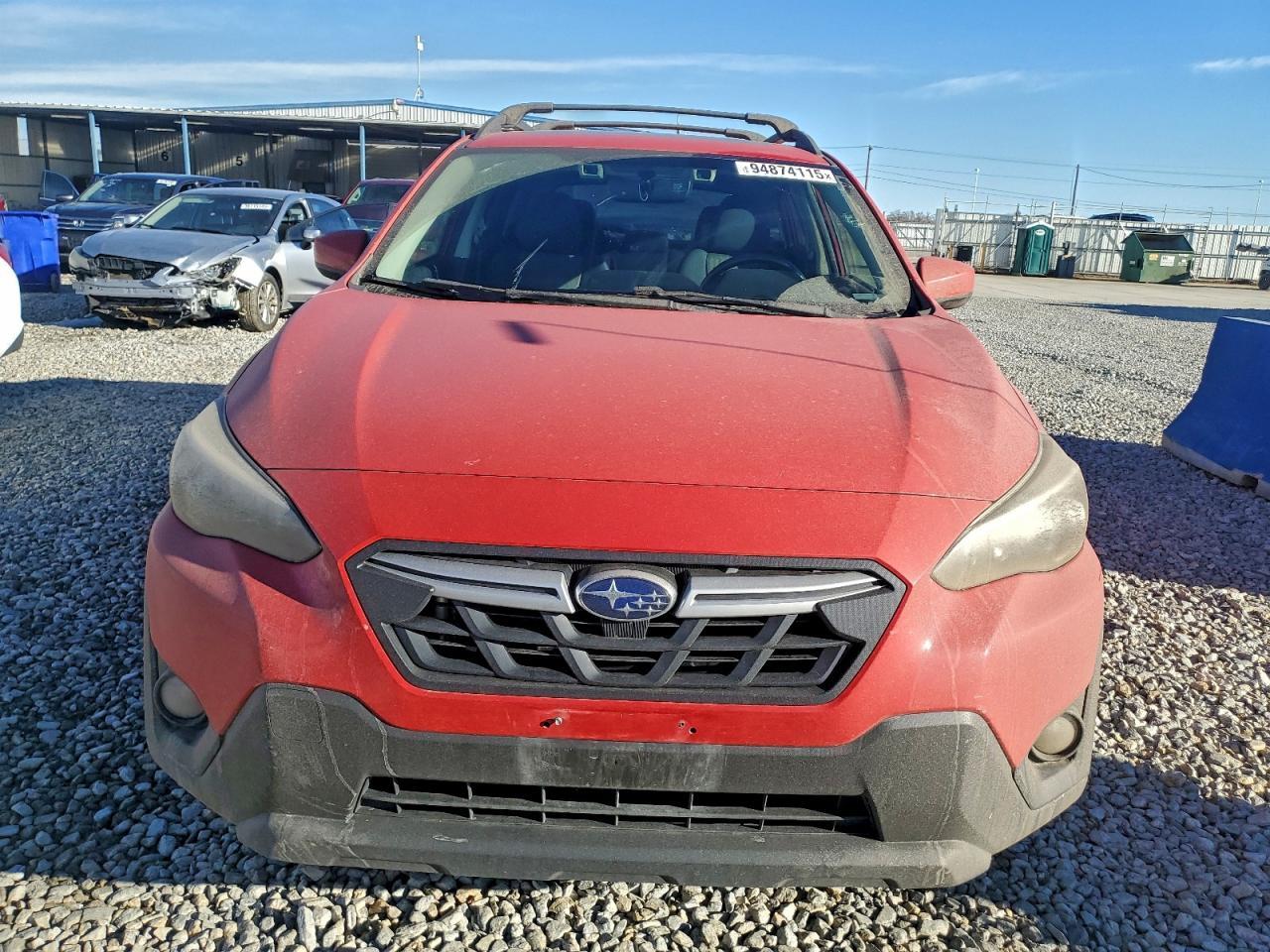 2021 Subaru Crosstrek Premium - Image 5