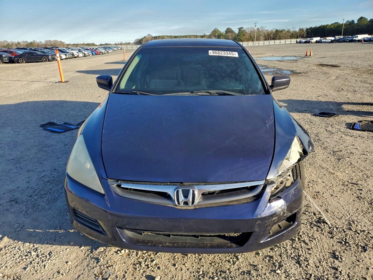 2006 Honda Accord Se - Фото 5