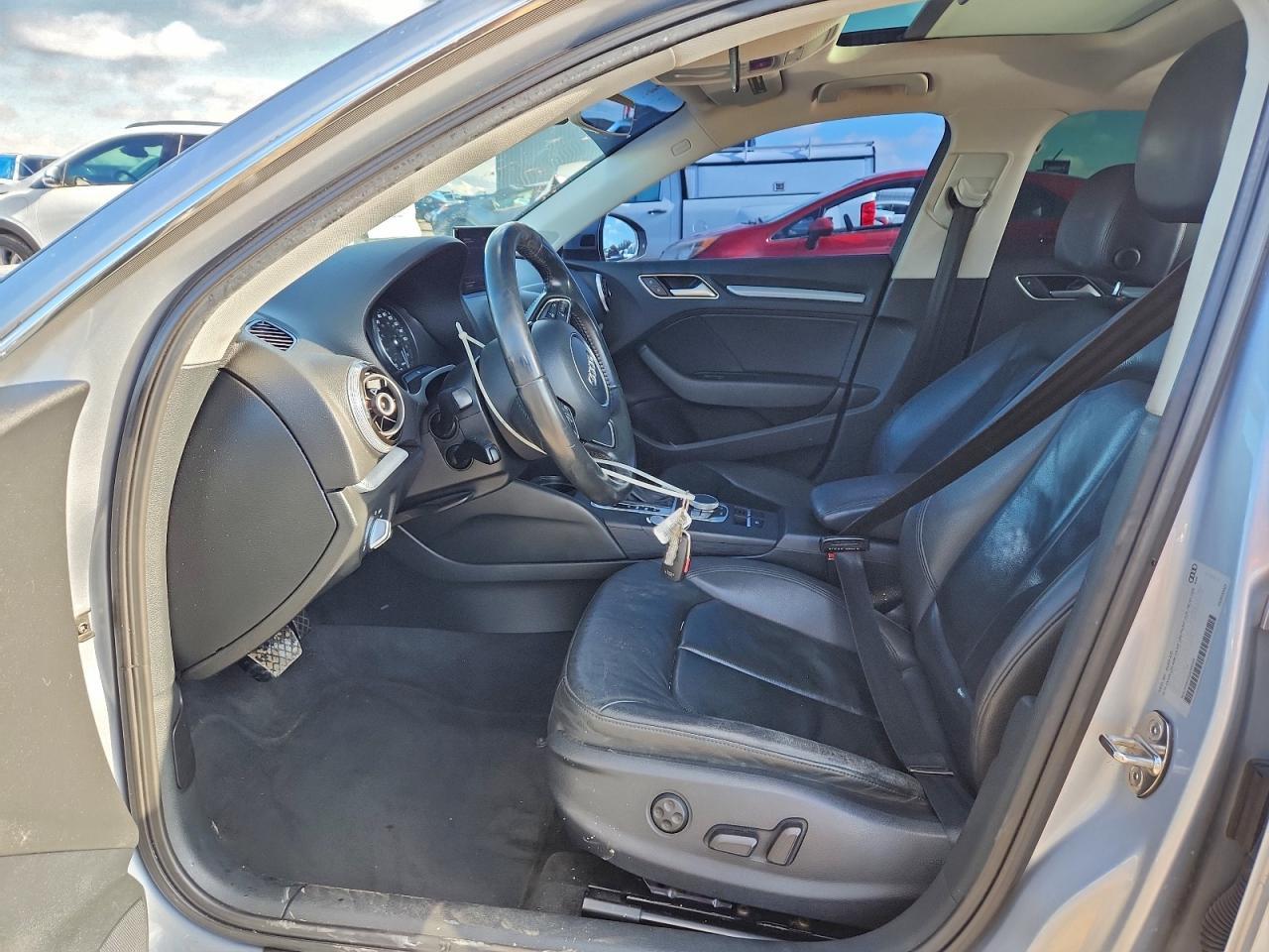 2016 Audi A3 E-Tron Premium Plus - Фото 7