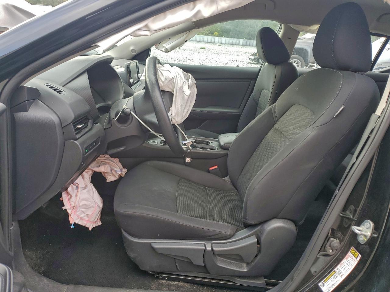 2023 Nissan Sentra S - Image 7